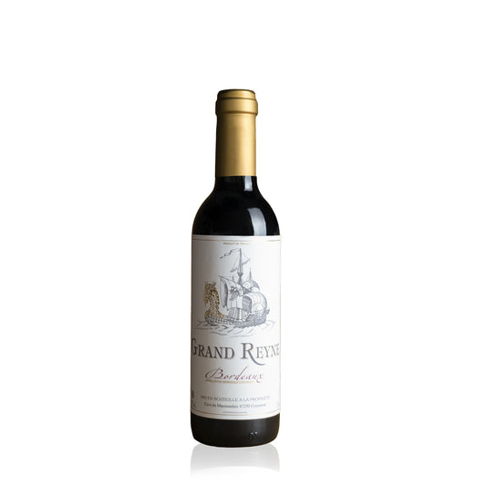 Grand Reyne, AOC Bordeaux, 375ml